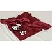 Texas A&M Aggies NCAA Baby Blanket Set