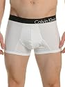 Calvin Klein Bold Cotton Trunk