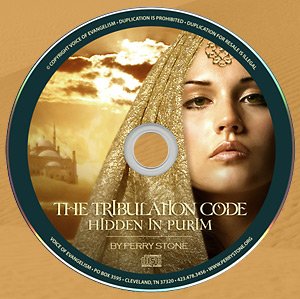 The Tribulation Code Hidden in Purim