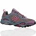 New Balance WT840 (B) Trail Shoe, Size UKL8H