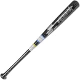 ＜少年軟式木製バット＞SSK スタルキー ブラック ヤチダモ材 74cm 2008NEW 《74cm・450g平均》 SRNW0190-74