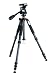 Vanguard Alta+ 255CO 4-Section Carbon Fiber Tripod with 2-way Video & Bird-watching Panhead