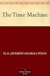 The Time Machine (English Edition)