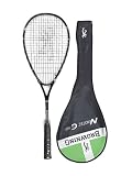 Browning NanoTec Ti 140 Squash Racket