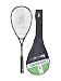 Browning NanoTec Ti 140 Squash Racket