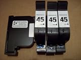 SCRP QuikShip 45 (51645A) Replacement Fourpack