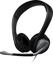 Sennheiser PC 161 Kopfbügel-Headset