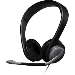 Sennheiser PC 161 Kopfb�gel-Headset