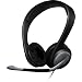 Sennheiser Pc 161 Open Back Headset