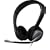 Sennheiser Pc 161 Open Back Headset