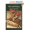 War and Peace (Wordsworth Classics)