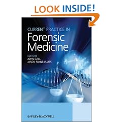 Current Practice in Forensic Medicine