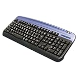 AClbNX PS/2ڑ {111L[{[h u[ AKB-111A-BL