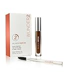Wunderbrow Eyebrow Make Up, Brunette