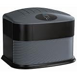 Essick Air ED11910 Whole House Evaporative Humidifier With an Automatic Humid...