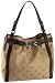 Moonsus City Carry-All Tote,Khaki,one size