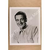 PERRY COMO Portrait