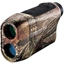 Nikon 8370 Prostaff 550 Laser Rangefinder (Team Realtree)