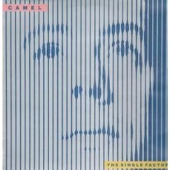 SINGLE FACTOR LP (VINYL) UK DECCA 1982