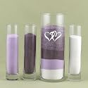 Wedding Supplies Sand Pouring Ceremony (pack Of 1)