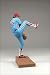 McFarlane MLB Cooperstown 4 Steve Carlton in Philadelphia Phillies Pinstripes Jersey Chase Variant Figure