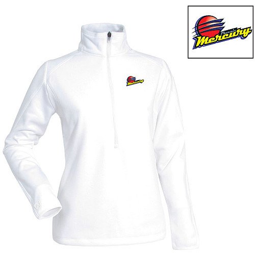 Antigua Phoenix Mercury Women's Frost Fleece