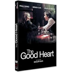 The GOOD HEART