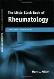 Little Black Book of Rheumatology (Little Black Book Series)