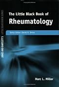 Little Black Book of Rheumatology (Little Black Book Series)