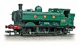 Class 57xx Pannier Tank 5775 GWR Green