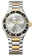 NEW BAUME & MERCIER RIVIERA MENS WATCH 8785 NEW BAUME & MERCIER RIVIERA MENS WATCH 8785