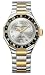 NEW BAUME & MERCIER RIVIERA MENS WATCH 8785