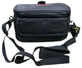 Pentax PTX-L80 Soft Leather Case for Optio MX Digital Cameras