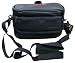 Pentax PTX-L80 Soft Leather Case for Optio MX Digital Cameras