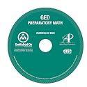 "2009 SOS AOP (Alpha Omega HomeSchooling Curriculum), Switched on Schoolhouse GED Prep Math"