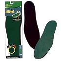 Spenco Slip-In Shoe Insoles Long-lasting Heel to toe Comfort