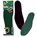 Spenco Slip-In Shoe Insoles Long-lasting Heel to toe Comfort