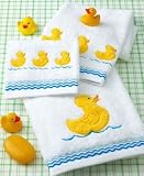 Bianca "Duck" Towel Collection