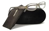 AUTHENTIC TOM FORD EYEGLASSES TF 5087 U66 YELLOW TF5087