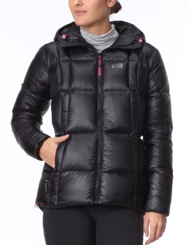 Millet LD Down Alpine J Veste femme Noir M
