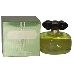 Covet By Sarah Jessica Parker For Women. Eau De Parfum Spray 3.4-Ounces