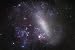 Large Magellanic Cloud , 144x96