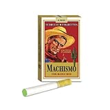 Kultige Kaugummi Zigaretten MACHISMO ? Kaktusgeschmack