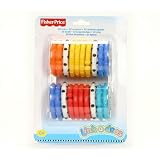 Fisher Price Large Link Pack Toy