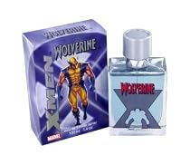 X-men Wolverine by Marvel for Men 3.4 oz Eau De Toilette Spray
From Marvel
