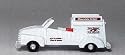 Life-Like Scene Master HO Good Humor Ice Cream Truck - 1646