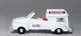 Life-Like Scene Master HO Good Humor Ice Cream Truck - 1646