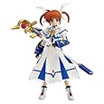 Max Factory - Magical Girl Lyrical Nanoha The Movie 2nd figurine Figma Nanoha