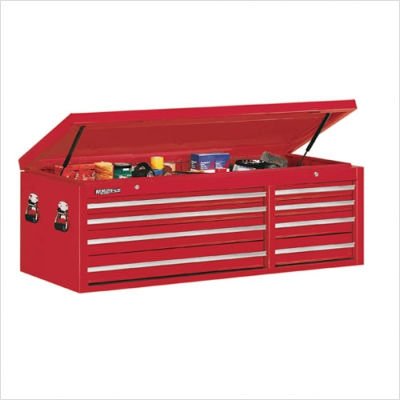 Remline (REM12056) 8 Drawer - Red