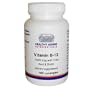Healthy Aging Nutraceuticals Vitamin B-12 1000 Mcg With Folic Acid & Biotin 180 Lozenges